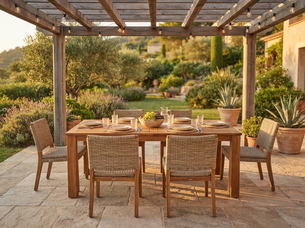 Patio Dining Sets