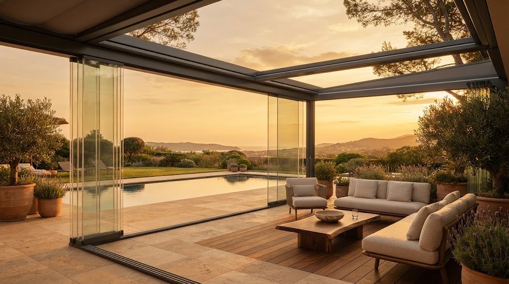 Smart shading systems